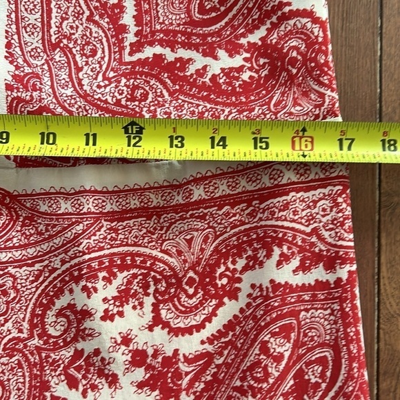 Madewell Silk Dress - Picture 11 of 12